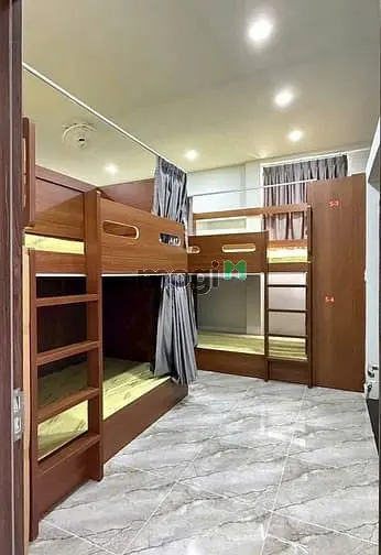Bán Nhà Mặt Tiền Đường Ngay Đại Học Tôn Đức Thắng Quận 7 – Thu Nhập