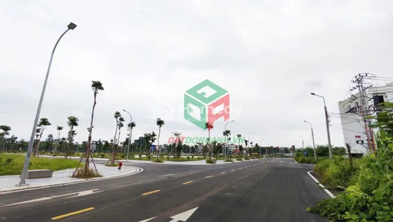 ✅ Bán Đất Đấu Giá X1 Nguyên Khê - 80M - View Công Viên - Đường Rộng 20M