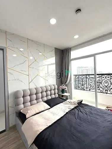 Bán Chung Cư Grand Riverside - Căn Góc 2 View - 83M2 3Pn2Wc - 6 Tỷ