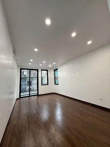 Bán Nhà 5 Tầng – Khu Phố An Dương, Tây Hồ, Hà Nội