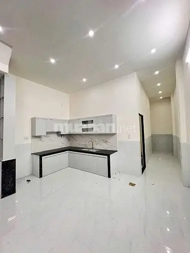 Nhà Trung Tâm Phường Tân Triều Giá Chỉ 550Tr