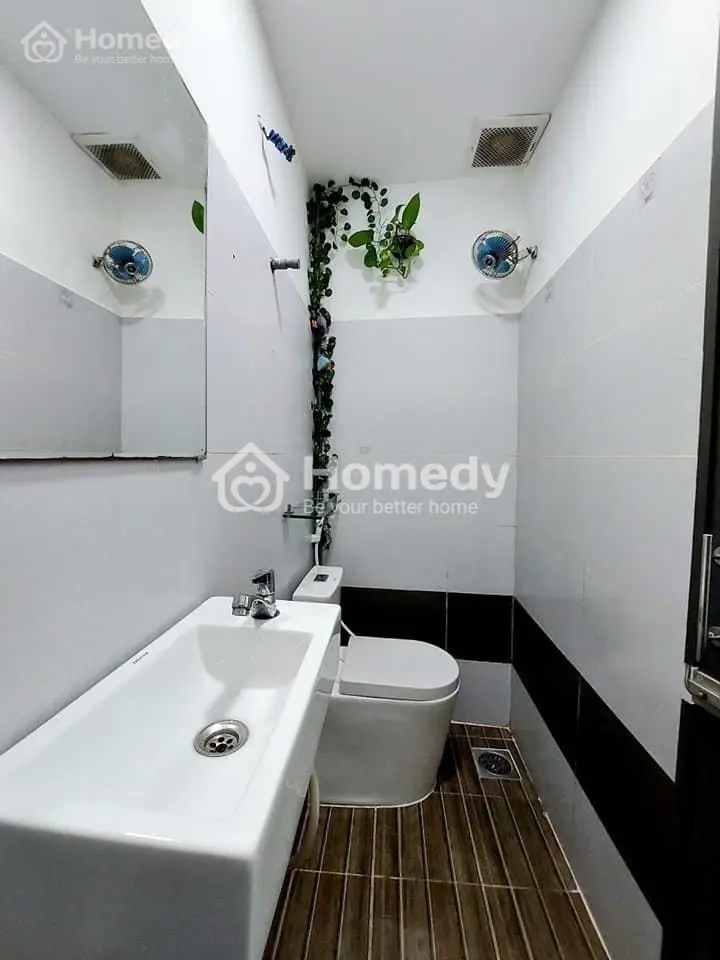 Nhà Ngã Ba Đông Quan Sổ Hồng Riêng, 2 Phòng Ngủ, 2 Wc Chỉ 1 Tỷ 980 Triệu.