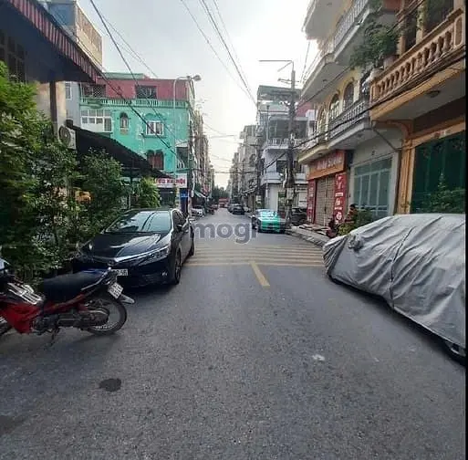 Bán Nhà Trung Kính Ô Tô Tránh Vỉa Hè, 30M2 × 5 Tầng, 6Pn, Chỉ 14.1 Tỷ