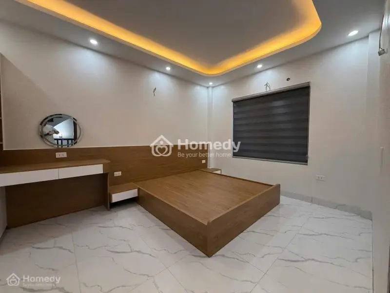 Cc Bán Nhà 30M2, 5 Tầng, Lô Góc, Xây Độc Lập Tại Biên Giang, Hà Đông, 20M Ra Ql6