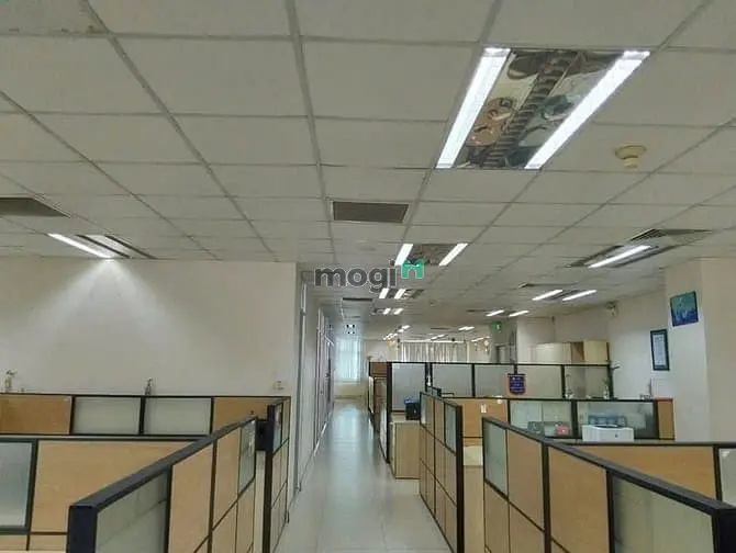 Siêu Phẩm Tòa Nhà Góc 2Mt Ngay Nguyễn Văn Trỗi, Q.pn – 12X46M – 9 Tầng