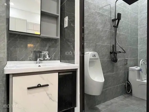 Nhà 1 Trệt 1 Lầu Mới Xây – Shr – Gần Chợ Bình Chánh – Cần Đước, Long An – Giá Chỉ 1.8 Tỷ