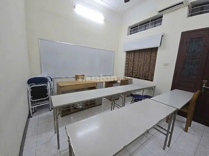 Cho Thuê Nhà Nguyên Căn Phố Phan Kế Bính - Ba Đình
