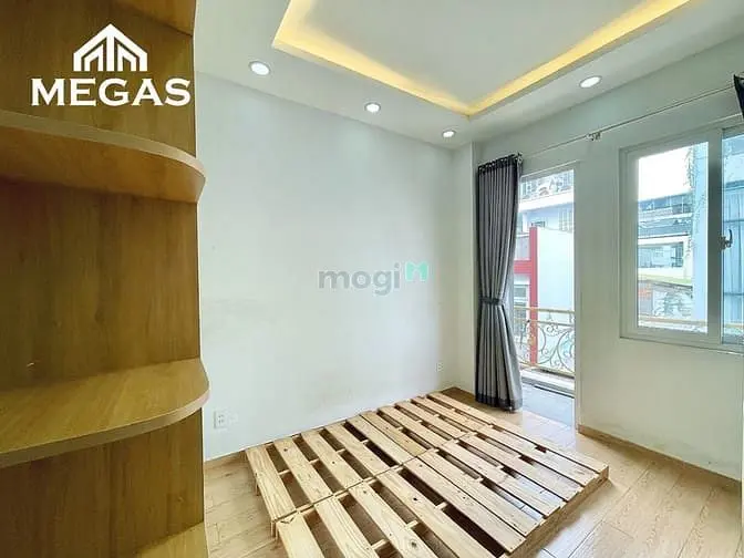 Phòng Trọ Gần Đại Học Kinh Tế Tphcm (Ueh) Full Nội Thất Giá Rẻ