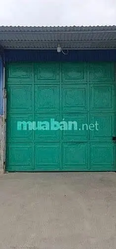 Cần Cho Thuê Mặt Bằng, Kho /Xưởng Diện Tích: 650M2. Tại Khu Hoa Động