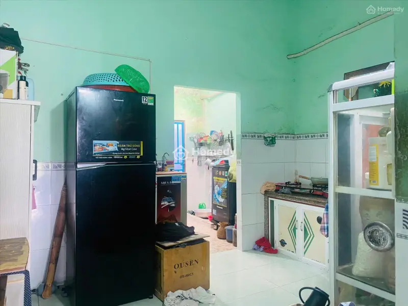 Bán Nhà Gần Biển Tân Phước - Lagi Chỉ 1.1 Tỷ Đường Nhựa 10M