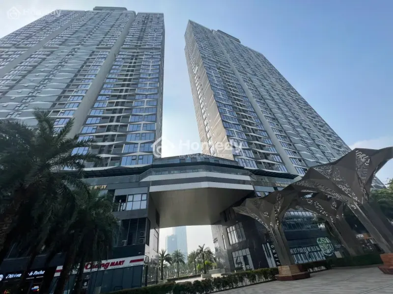 Em Minh Ngọc Được Chủ Nhà Tin Tưởng, Gửi Bán Ch 3N View Hồ, Rẻ Nhất The Matrix One 12Tỷx Bp, Ko Ảo