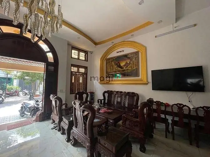 Doanh Nhân Bán Biệt Thự 4 Tầng Góc Đẹp Về Đảo Kim Cương Ở- 8X18- 25 Tỷ
