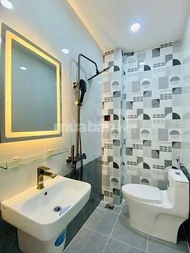 Nhà Thái Phiên - Quận 11 Giá Chưa Đến 3 Tỷ Gần Bv Lãnh Bình Thăng Shr