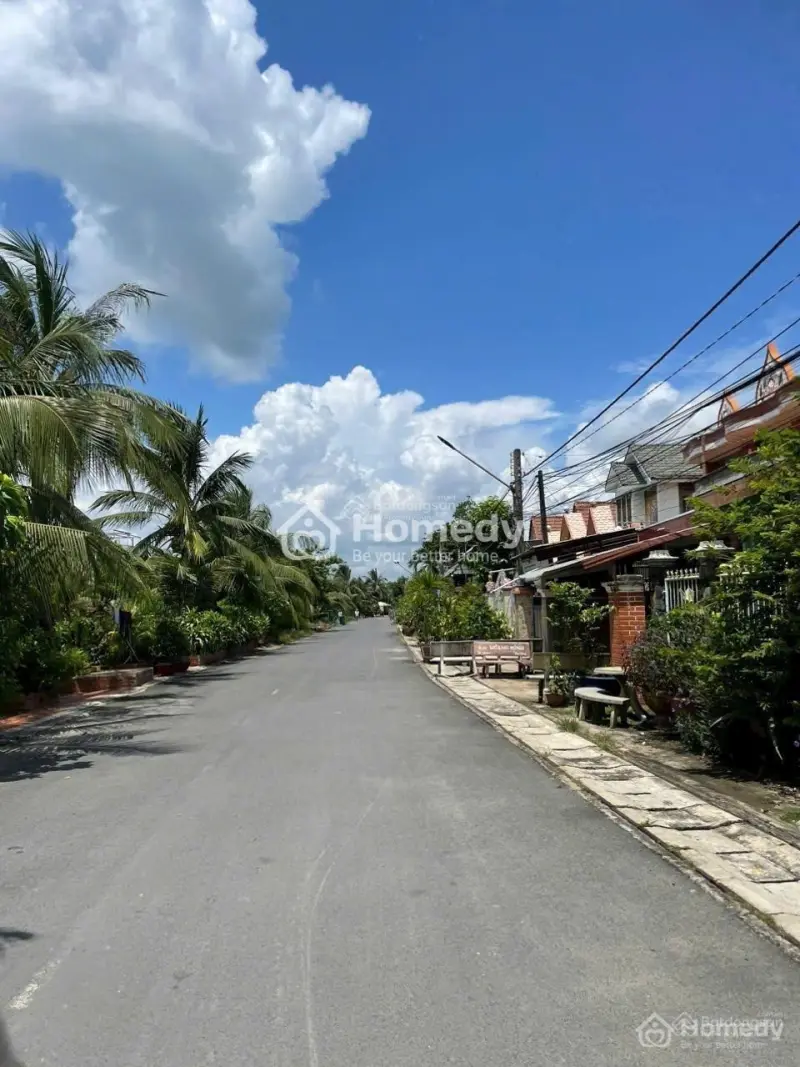 Bán Nhanh Lô View Sông 3880M2 (Có Thổ Cư) Shr Ở Trung Tâm Thị Xã Trảng Bàng Giá 450 Triệu Xây Tự Do