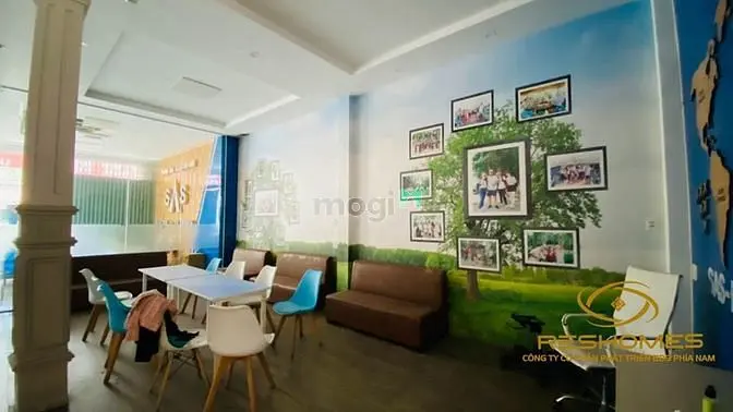 Bán Nhà Mặt Tiền Đường Phạm Văn Thuận Gần Vincom; 421M2 Giá 32.5 Tỷ