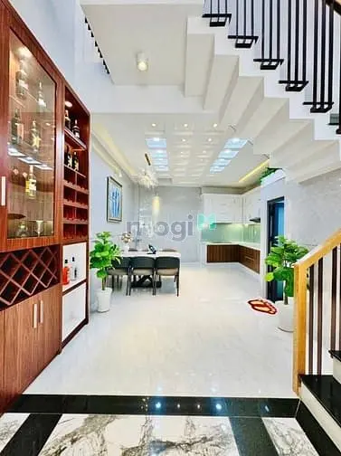 Nhà Mới Đẹp, Lê Hoàng Phái, 64M², 1T3L, Full Nội Thất – Chỉ 7.48 Tỷ