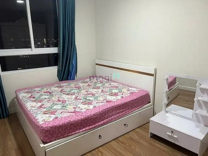 Bán Chung Cư Grand Riverside - 49M2 1Pn1Wc - View Bitexco - Giá 3,7Tỷ