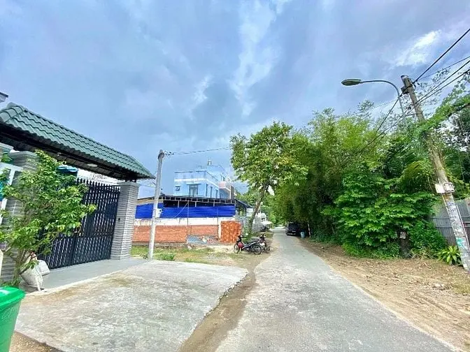 (31) 💥 Đất Trung Tâm Thị Trấn Củ Chi – Cơ Hội Vàng Đầu Tư 💥