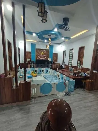 🏡 Cần Bán Nhà Vườn 2 Tầng – Đường Nhơn Hoà 19, Đà Nẵng
