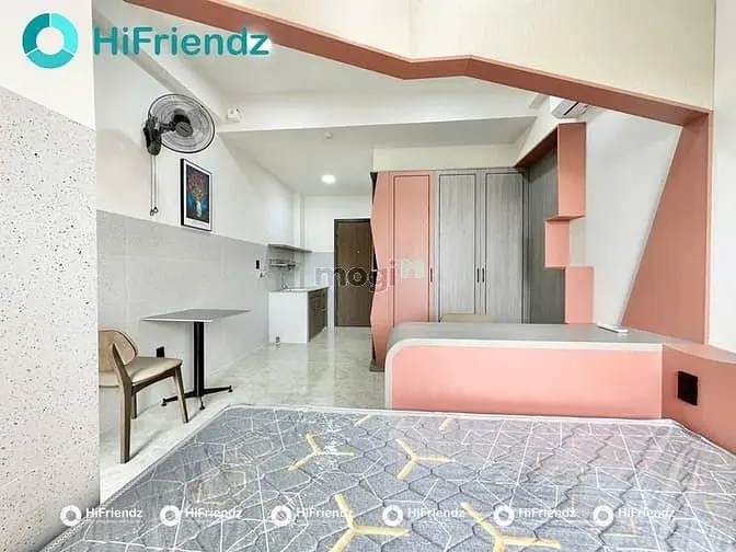 🎉 Chung Cư Mini Gần Vinhome Grandpark, Cách Đại Học Fpt 5P, Mới Xây💥