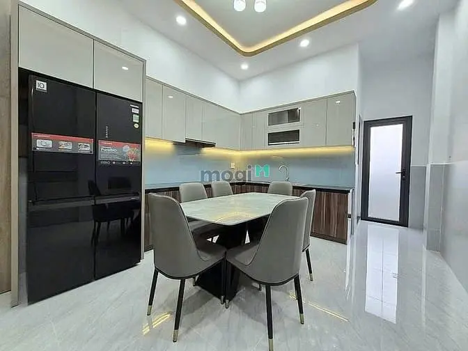 ✨ 2Ty775-Chủ Về Quê- Bán Nhà 1 Trệt 1 Lầu – Phan Văn Trị ✨
