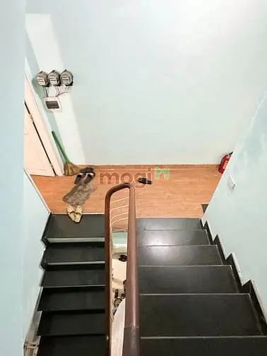 Thúy Lĩnh - Cách Mặt Phố 3,5M Nhà 3 Tầng X 70M Thông Ô Tô 7 Chỗ