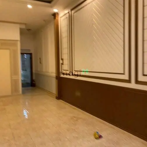Bán Nhà Nguyễn Bỉnh Khiêm Quận 1, 112M², Đang Cho Thuê Spa, Giá 29 Tỷ
