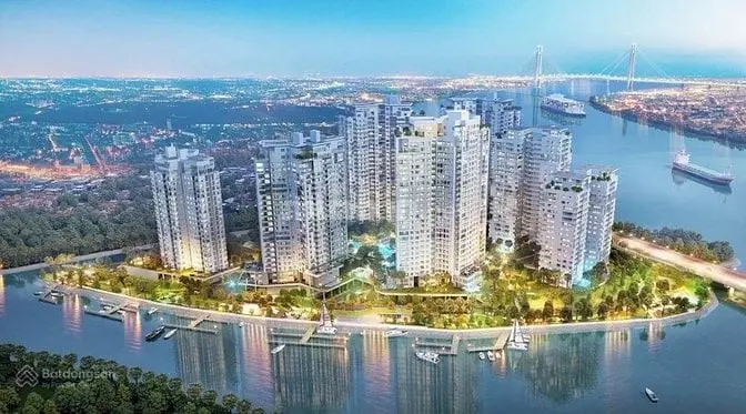 Cần Tiền Bán Rẻ Nền Đất, Sổ Đỏ, Khu Dân Cư Thế Kỷ 21 Bình Trưng Tây