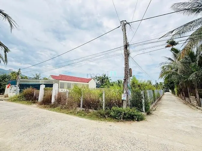 Dp57 Bán Đất Hẻm Oto Thôn 1 Xã Diên Điền ( Diên Phú Cũ)