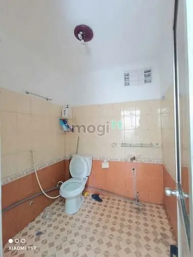 Hẻm Xe Tải - Nhà Cấp 4 - Đường Số 2 - Hiệp Bình Phước - Thủ Đức.