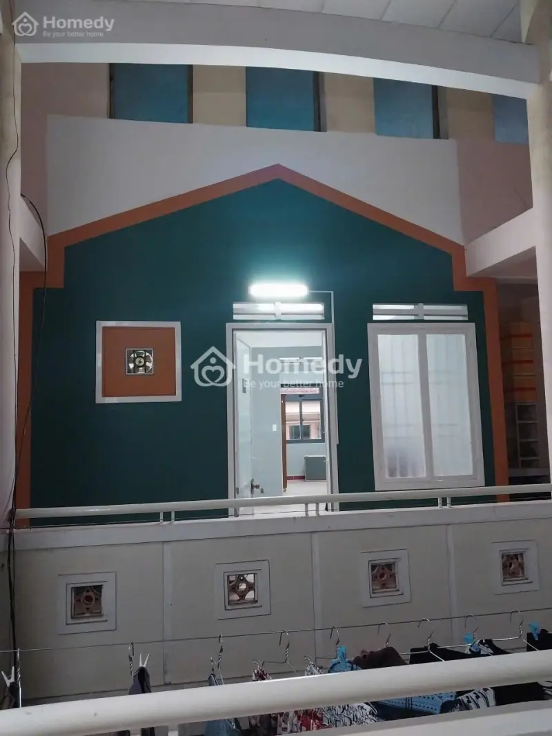 Bán Căn Hộ Chung Cư Mới Đẹp Nguyễn Lương Bằng, Phường Xuân Hương, Đà Lạt