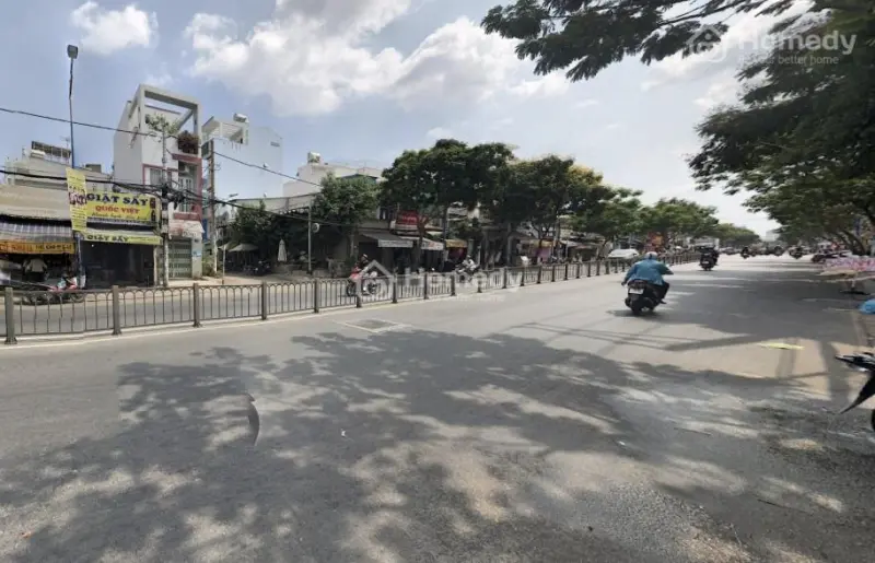 Bán Nhà Mtđ Tiện Kinh Doanh Kênh Tân Hoá Quận Tân Phú