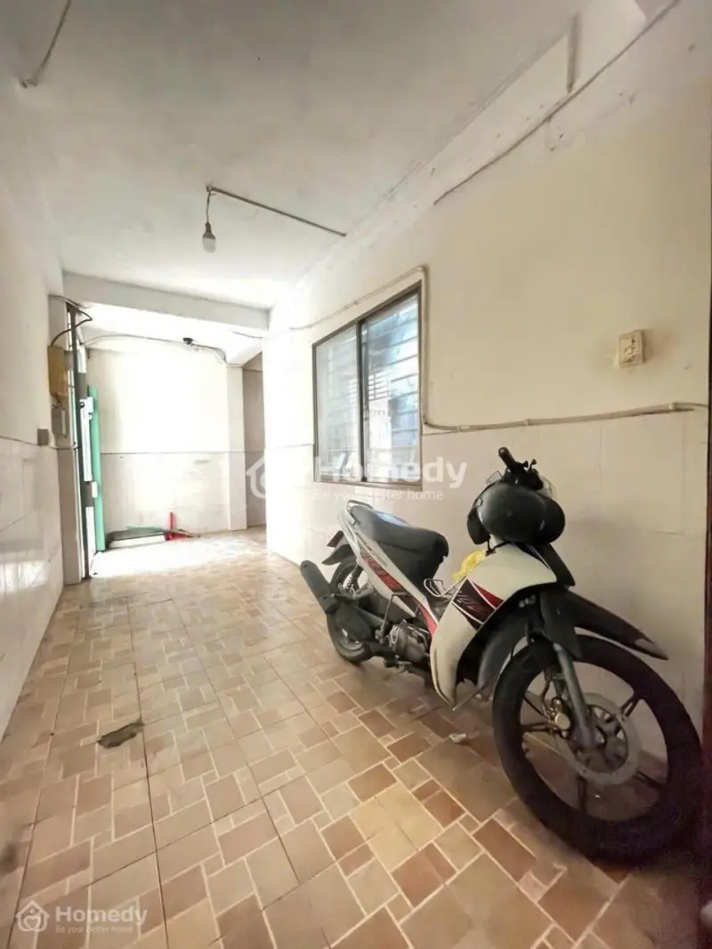 Chdv 7Pn Đang Cho Thuê Full, Dtsd 280M2, Thu Nhập Thụ Động, Ngang 6M