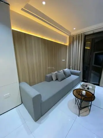 Bán Nhà Vạn Phúc: 4.5 Tầng (31M²), Thiết Kế Hiện Đại Có Thang Máy