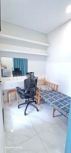 Cho Thuê Căn Hộ Tại D'. El Dorado Ii Tây Hồ, 50M2 ,2 Pn – 1Vs Đủ Đồ.