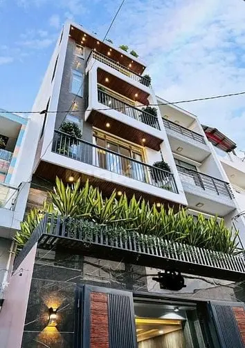 Nhà 1T2L Phan Văn Hân Ngay Cầu Thị Nghè Kế Q1. Hạ Giá Còn 5 Tỷ 480