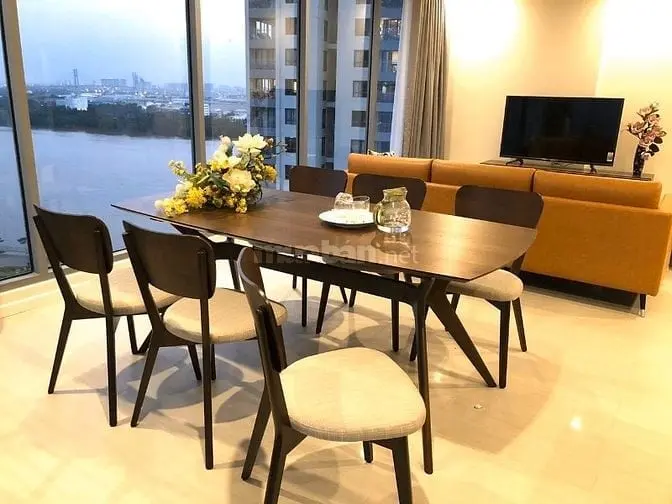 Bán Căn Hộ Lexington, Q.2, 1Pn, 3,5Tỷ, Nhà Đẹp, Chi Phí Thấp, Tiện Ích