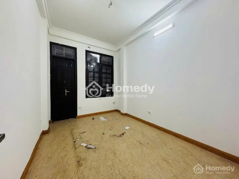 Bán Nhà Đẹp Ở Ngay- Ô Tô Đỗ Cửa – Phùng Khoang – Nam Từ Liêm – View Trường Học 🔥0924736***