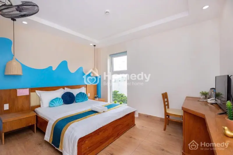Chính Chủ Cần Cho Thuê Gấp Căn Hộ Studio