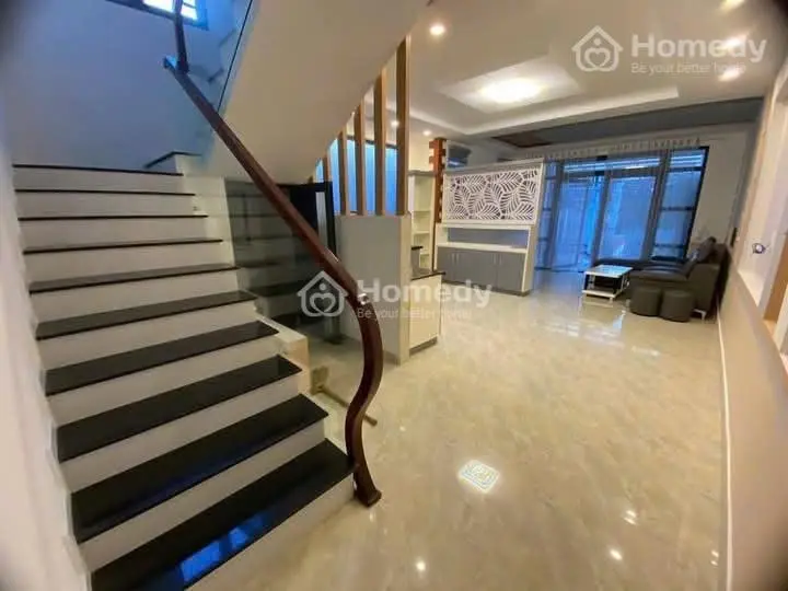 Bán Nhà 2 Mặt Tiền Phường 7, Đà Lạt - 5 Pn, Sân Đậu Xe Hơi - 6.8 Tỷ