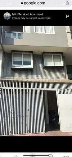 Bán Nhà Mt Nguyễn Ngọc Phương, Bình Thạnh. Hcm. 6Mx17M=101,7M, 1H, 4L