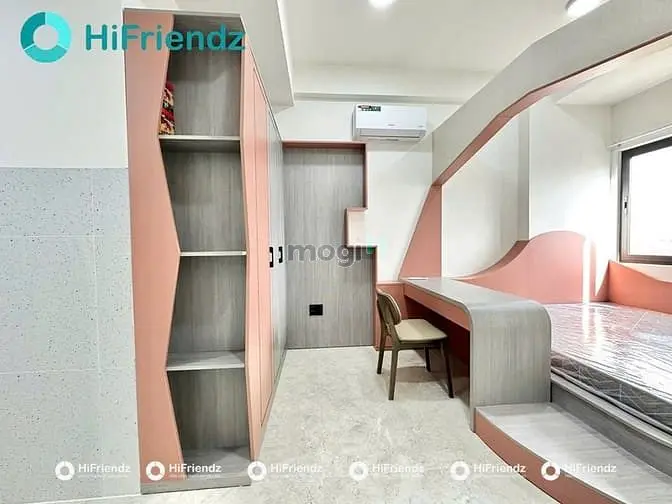 🎉 Chung Cư Mini Gần Vinhome Grandpark, Cách Đại Học Fpt 5P, Mới Xây💥