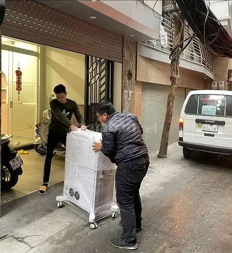 Chính Chủ Bán Nhà Phố Hoàng Cầu - Đống Đa