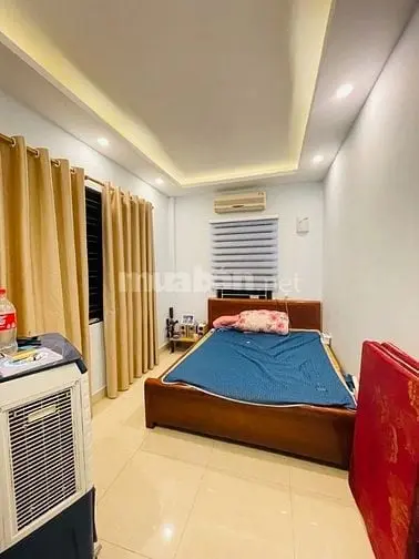 60M2 / Tǎngj Nhà 2 Tầng Bồ Đề Long Biên Bán 6Tyỷ