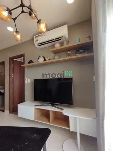 Cho Thuê C/C Grand Riverside | 50M2 1Pn1Wc | Full Nội Thất Giá 14Tr/Th