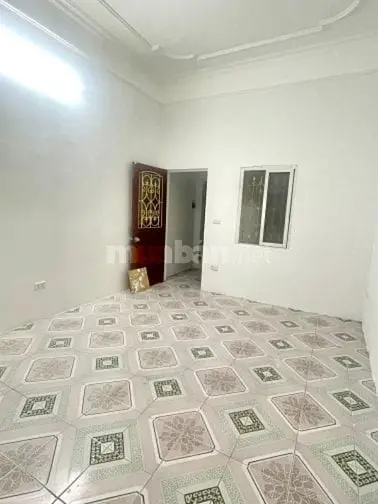 Chính Chủ Cho Thuê Nhà Riêng 4 Tầng 1 Tum