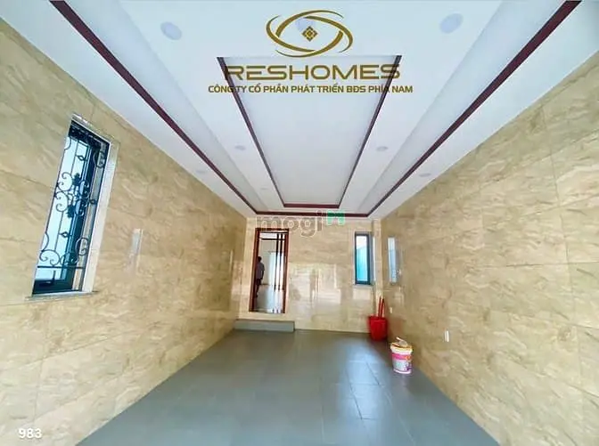 Cho Thuê Căn Biệt Thự Đẹp 1T1L Trung Tâm Biên Hòa