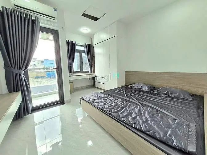✨ 2Ty775-Chủ Về Quê- Bán Nhà 1 Trệt 1 Lầu – Phan Văn Trị ✨