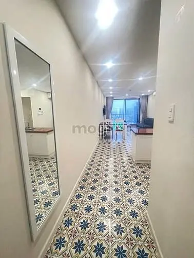 Cho Thuê C/C Gold View - 80M2 2Pn2Wc - Full Nt - Giá 18Tr/Tháng