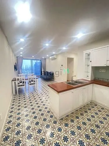 Cho Thuê C/C Gold View - 80M2 2Pn2Wc - Full Nt - Giá 18Tr/Tháng